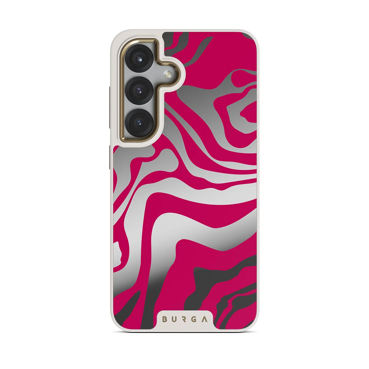 Siren - Samsung Galaxy S25 ケース