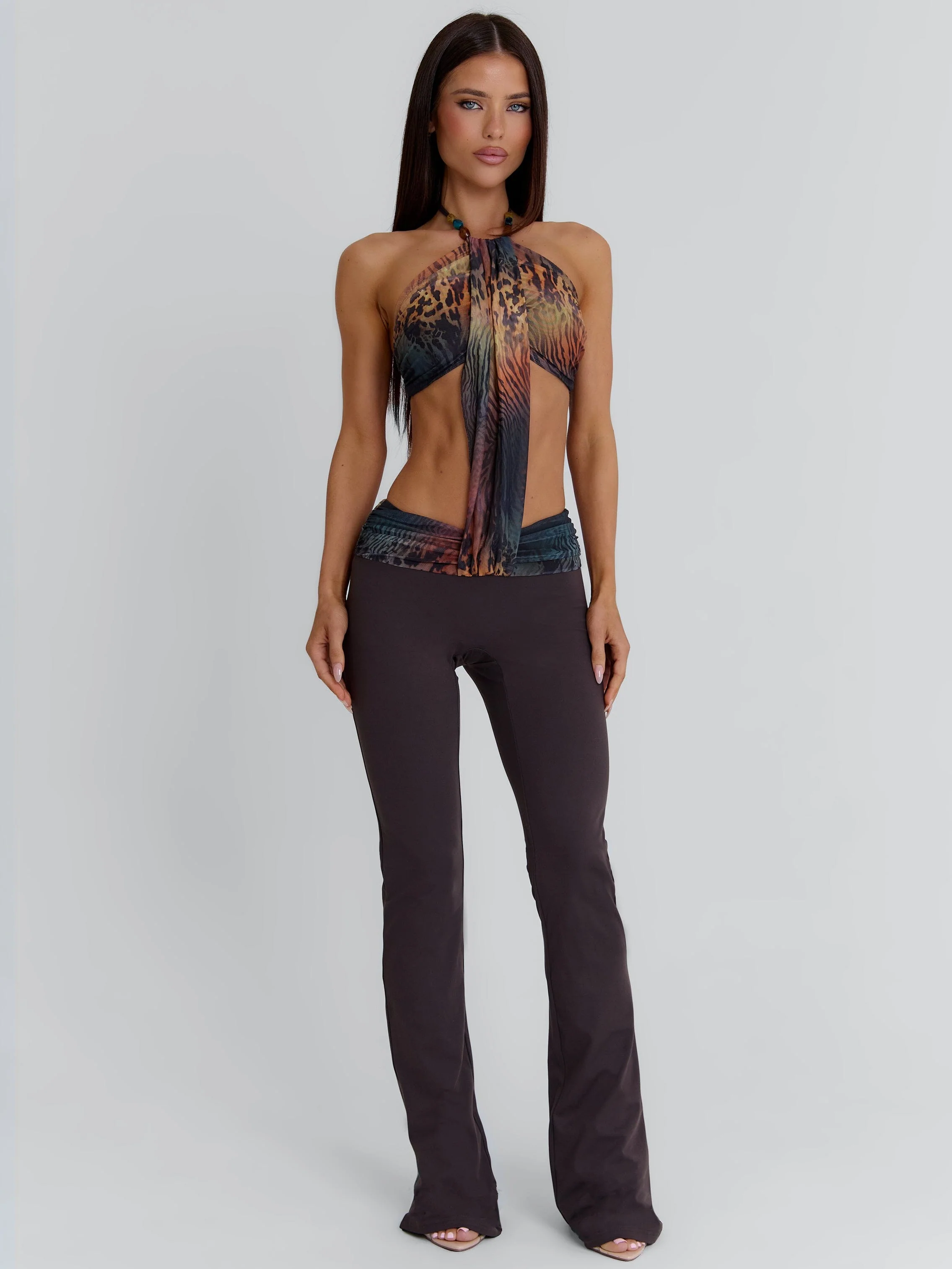 Adisson Jumpsuit Charlie