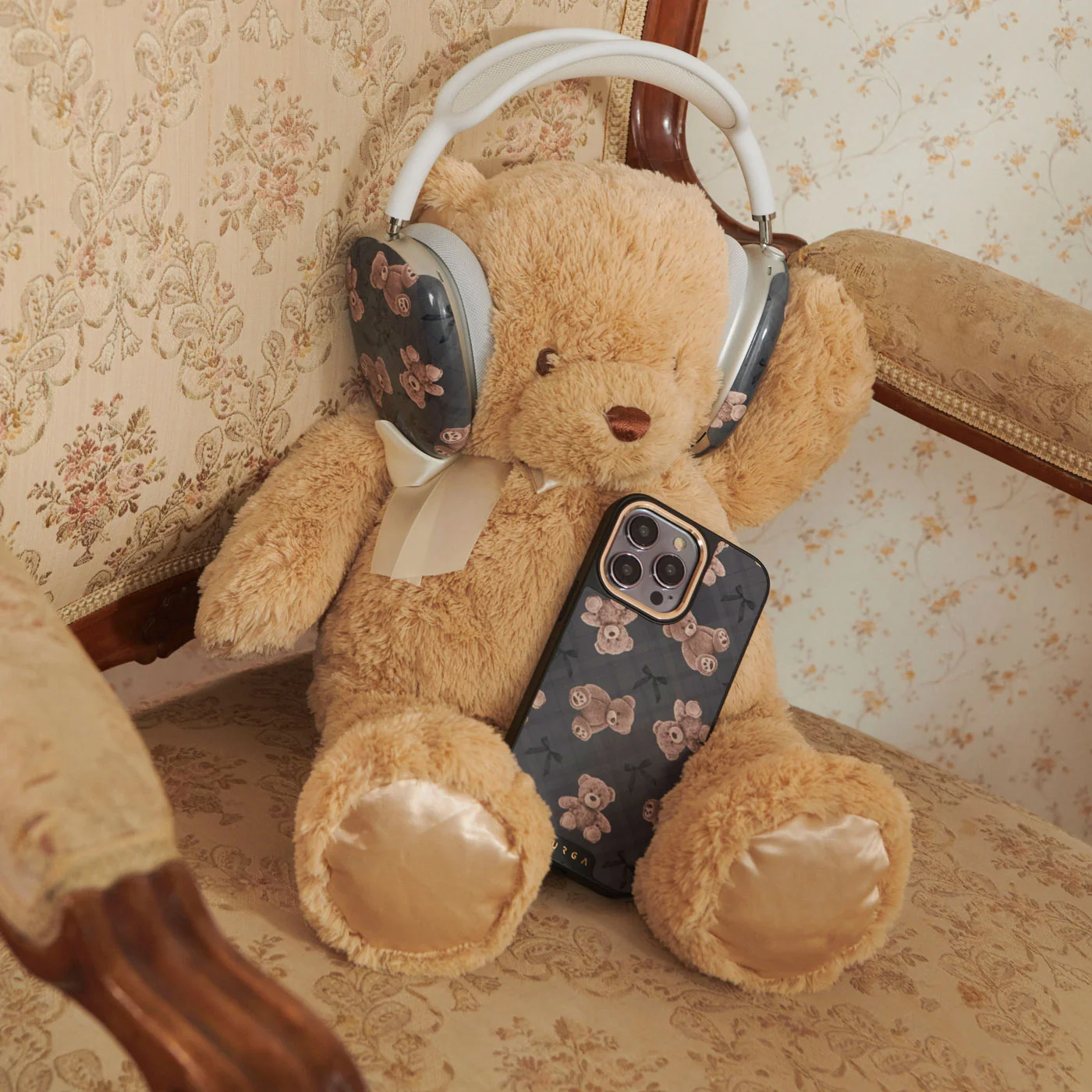 BFF - Samsung Galaxy S25 Plus ケース