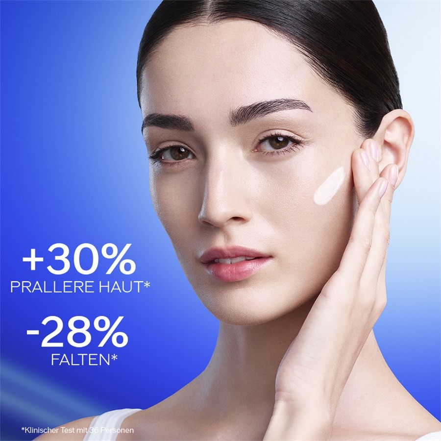 Shiseido Bio-Performance Skin HIForce Cream