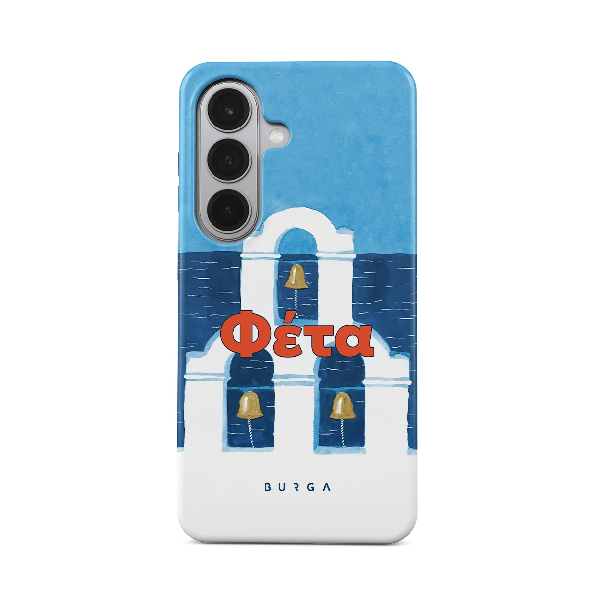 Feta - Samsung Galaxy S26 Plus ケース