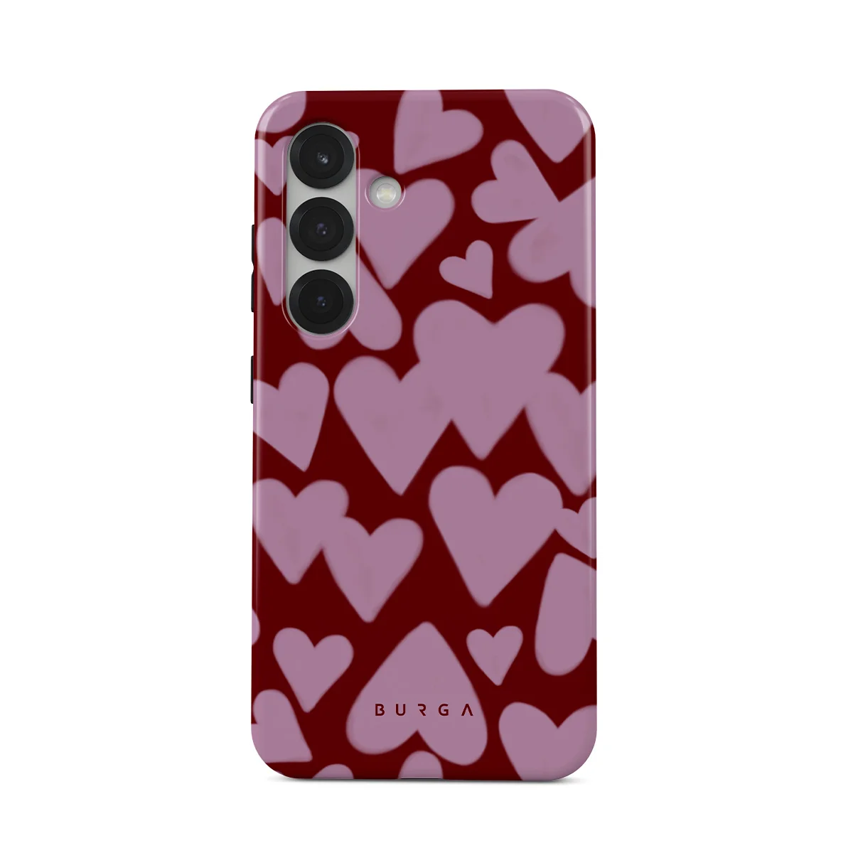 Madly Yours - Samsung Galaxy S25 Plus ケース