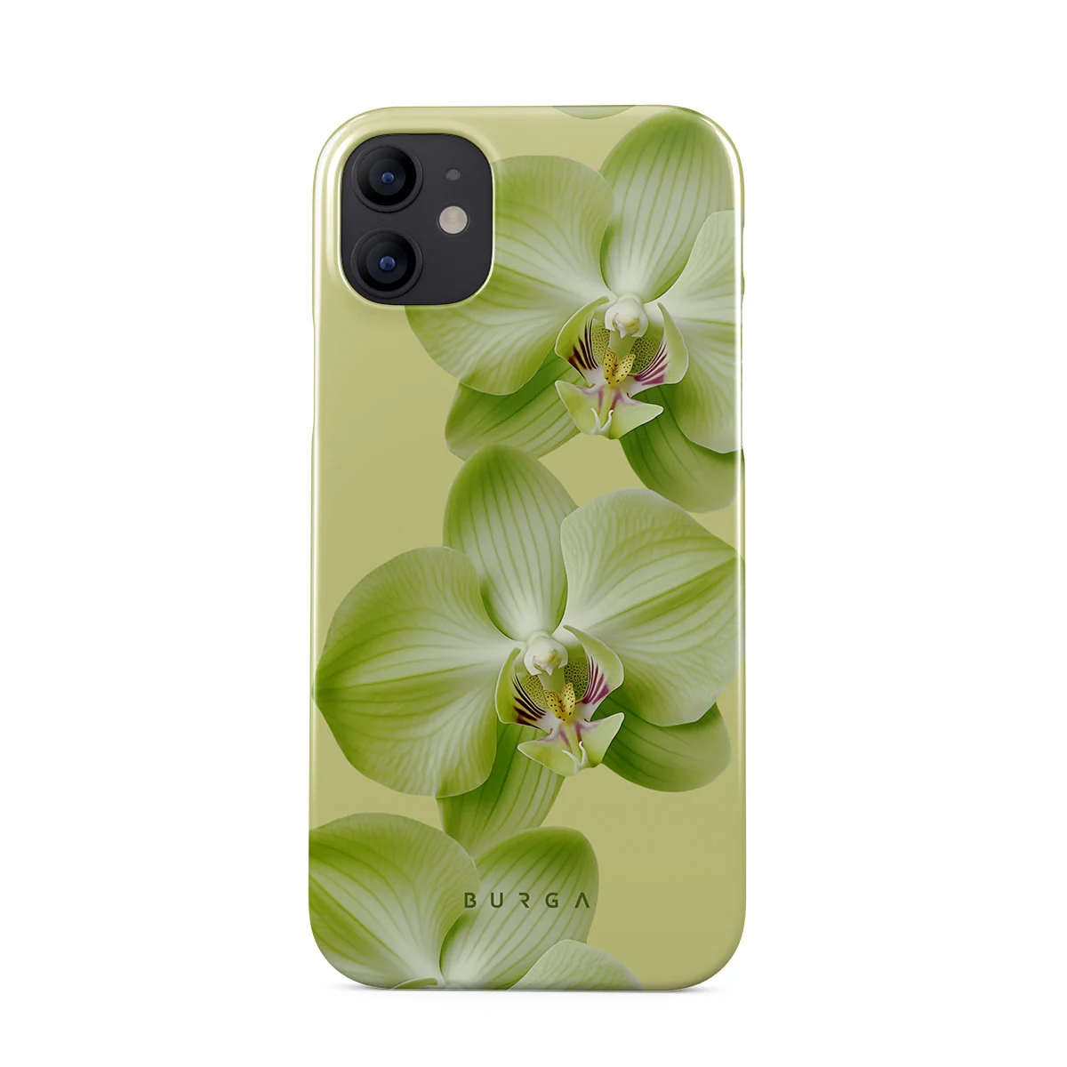 Purity - iPhone 12 ケース