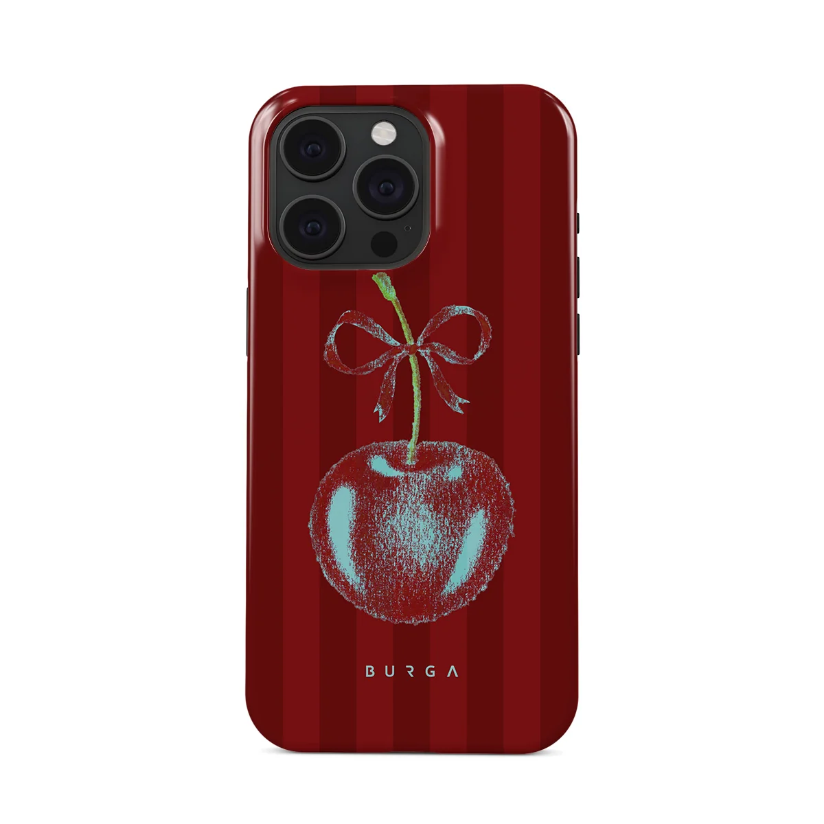 Pick It - iPhone 15 Pro ケース