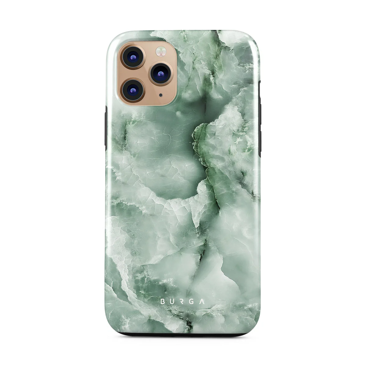 Pistachio Cheesecake - Green iPhone 11 Pro ケース