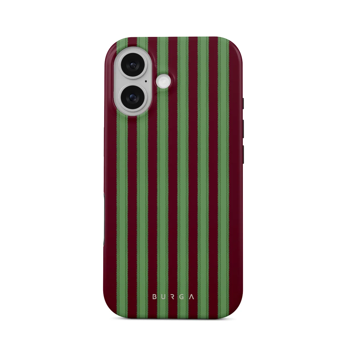 Peppermint - iPhone 16 Plus ケース