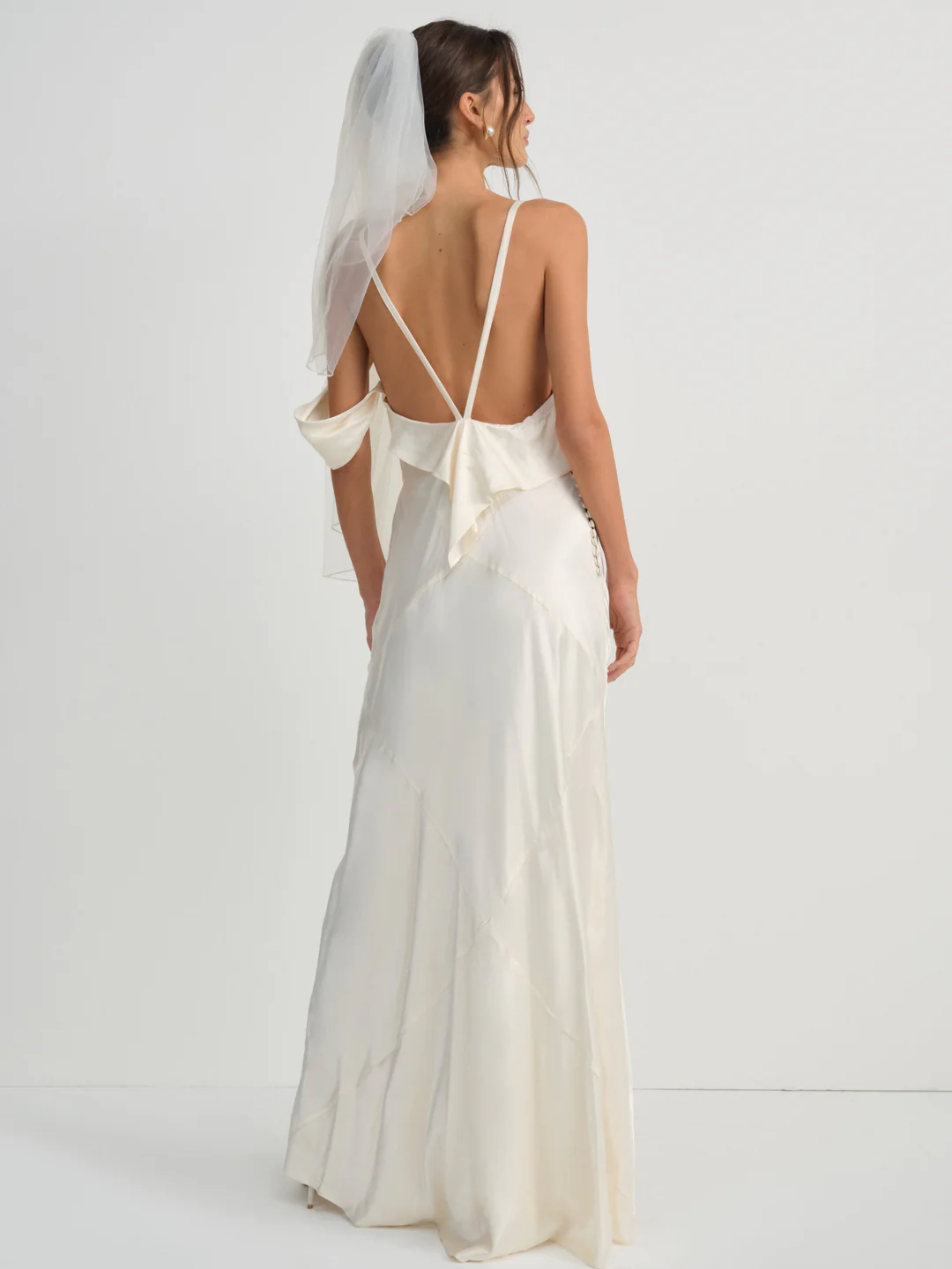 Jewel Maxi Dress