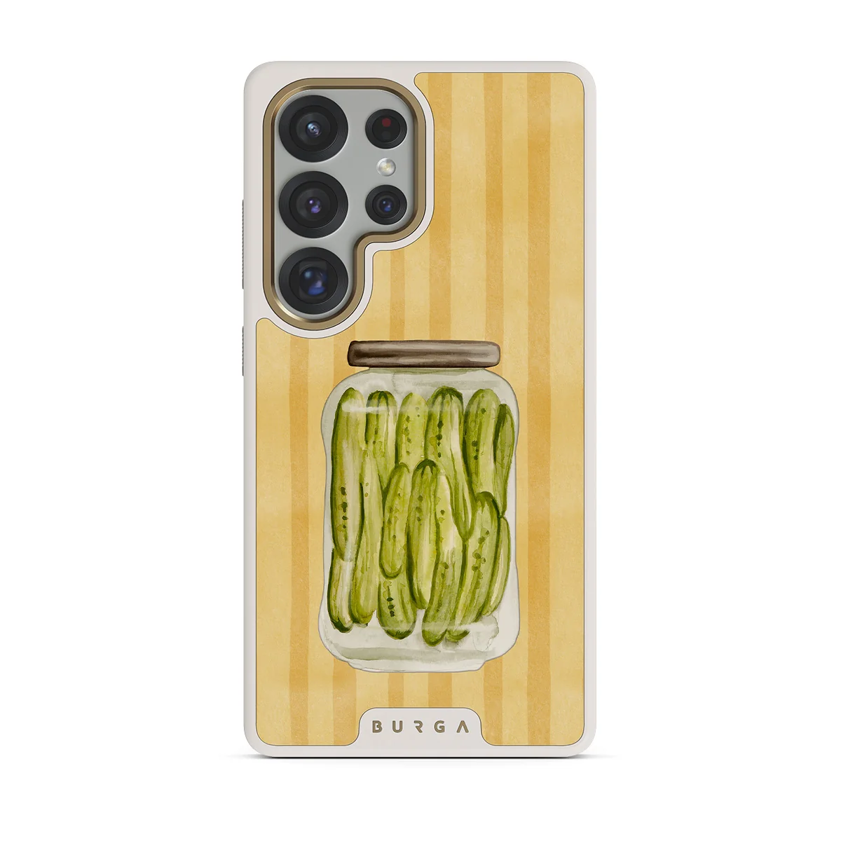 Pickled - Samsung Galaxy S25 Ultra ケース