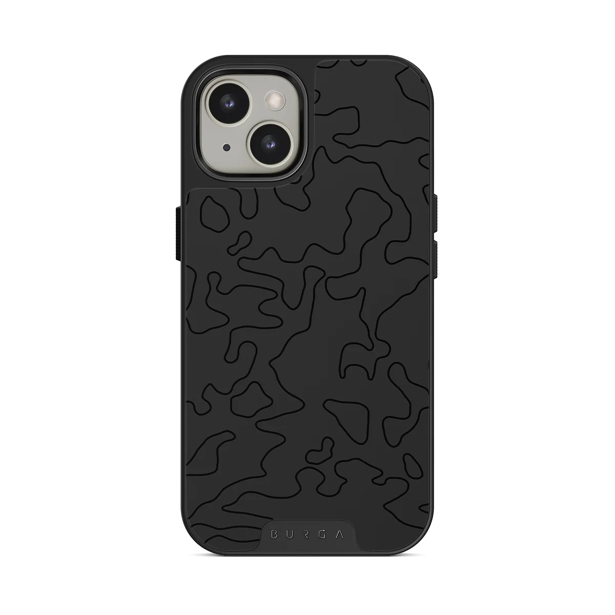 Black Rock - iPhone 13 ケース