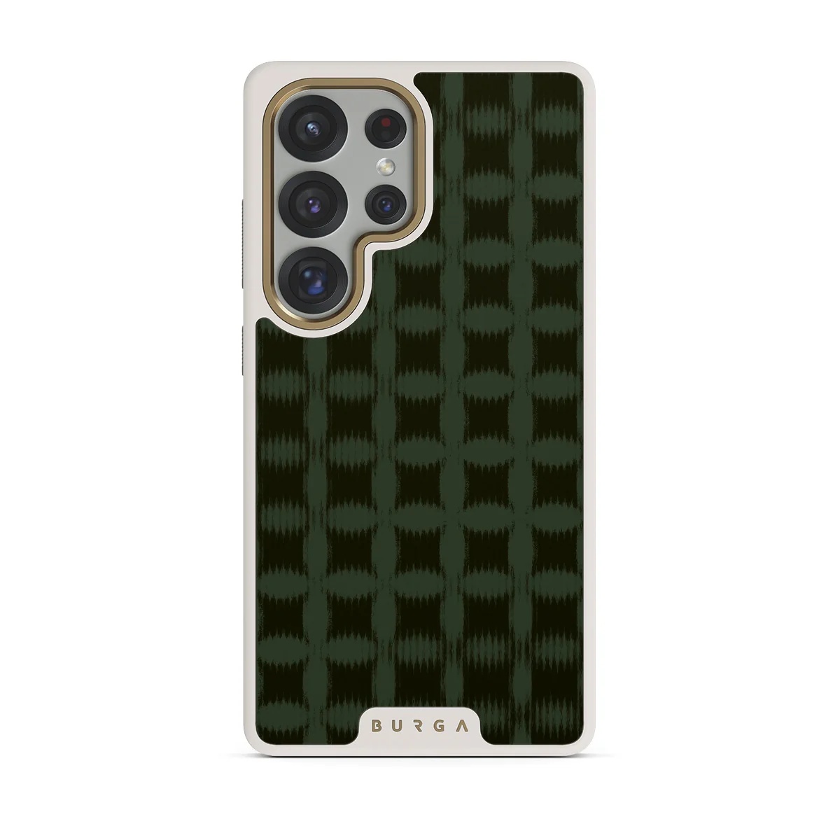 Matrix - Samsung Galaxy S25 Ultra ケース