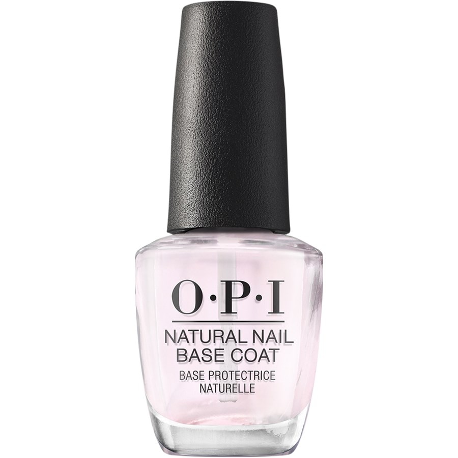 OPI Lakier bazowy i nawierzchniowy Natural Nail Base Coat