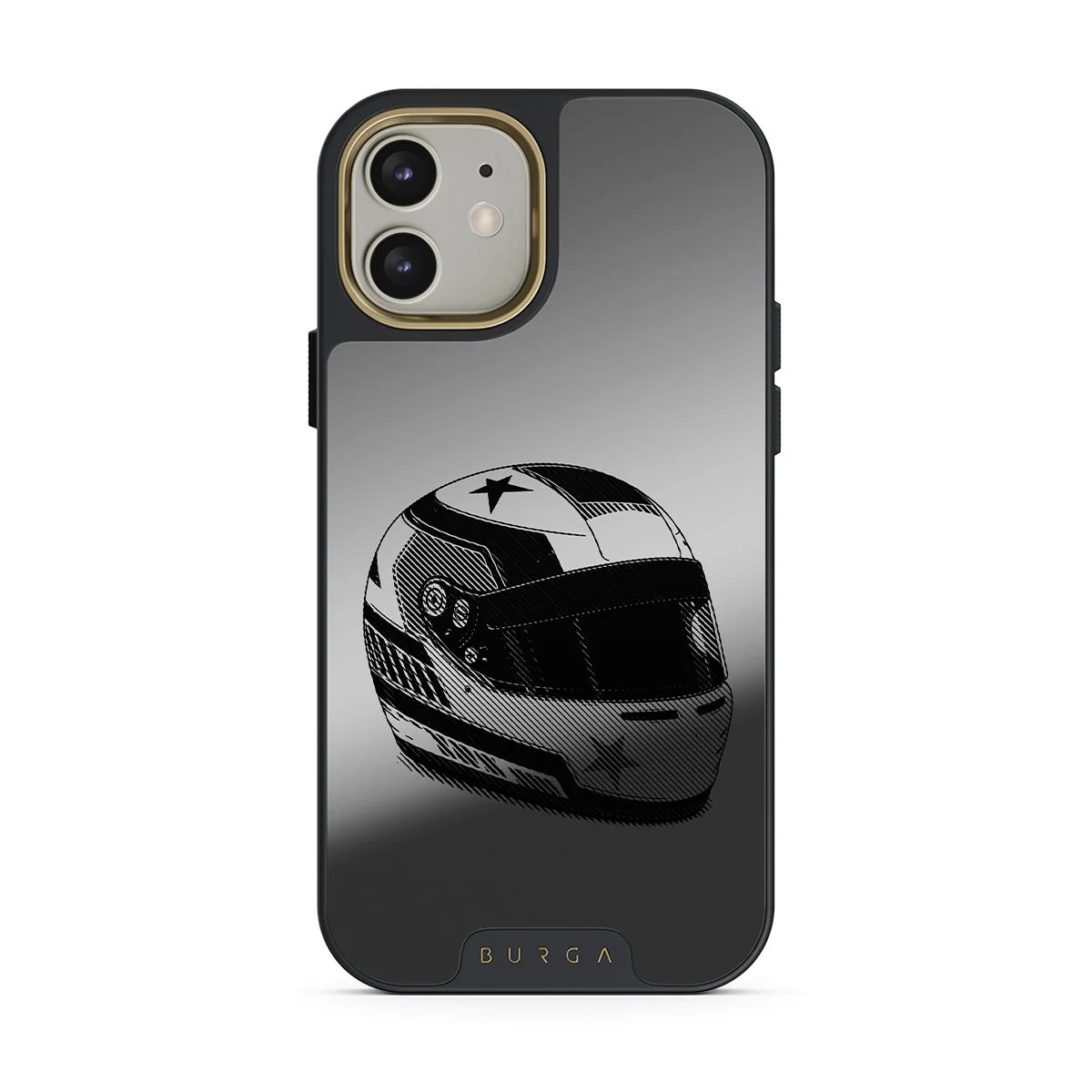 Pit Stop - iPhone 12 ケース