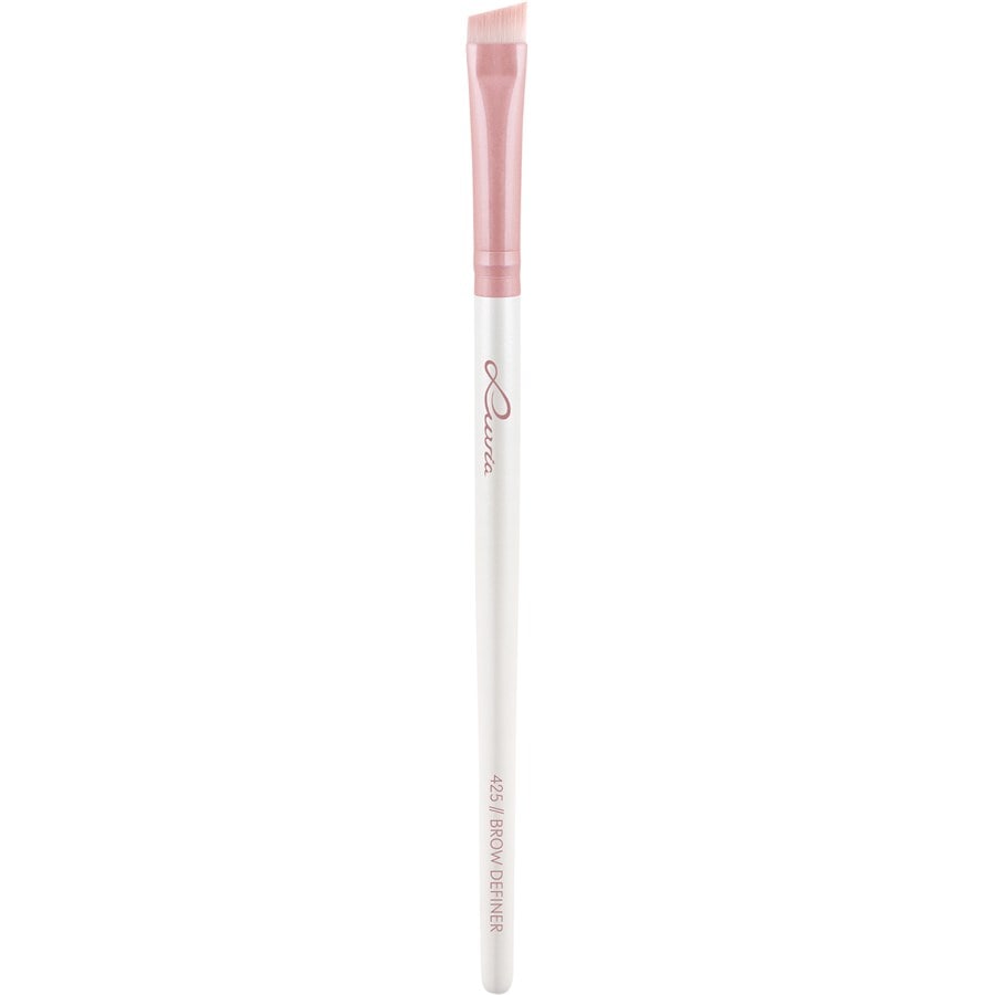 Luvia Cosmetics Eye brush 425 Brow Definer - Candy