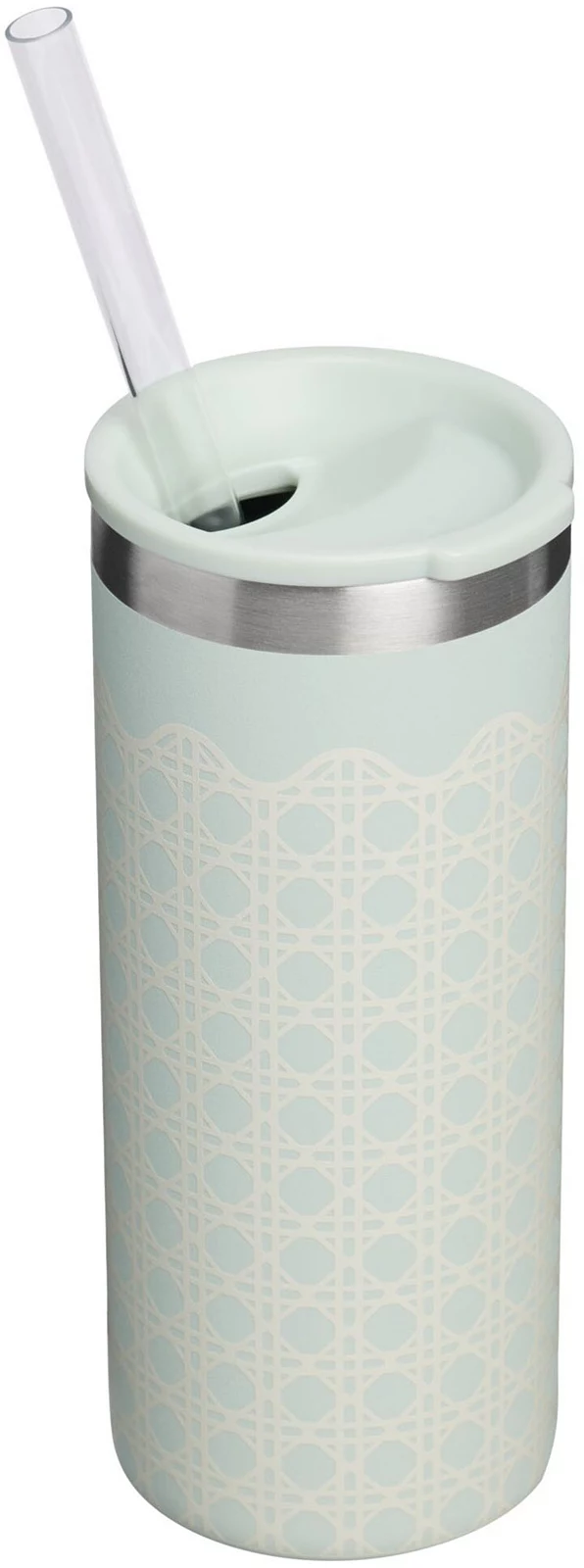 Stanley 10 oz. Everyday Slim Can Cooler Cup - Mist Rattan