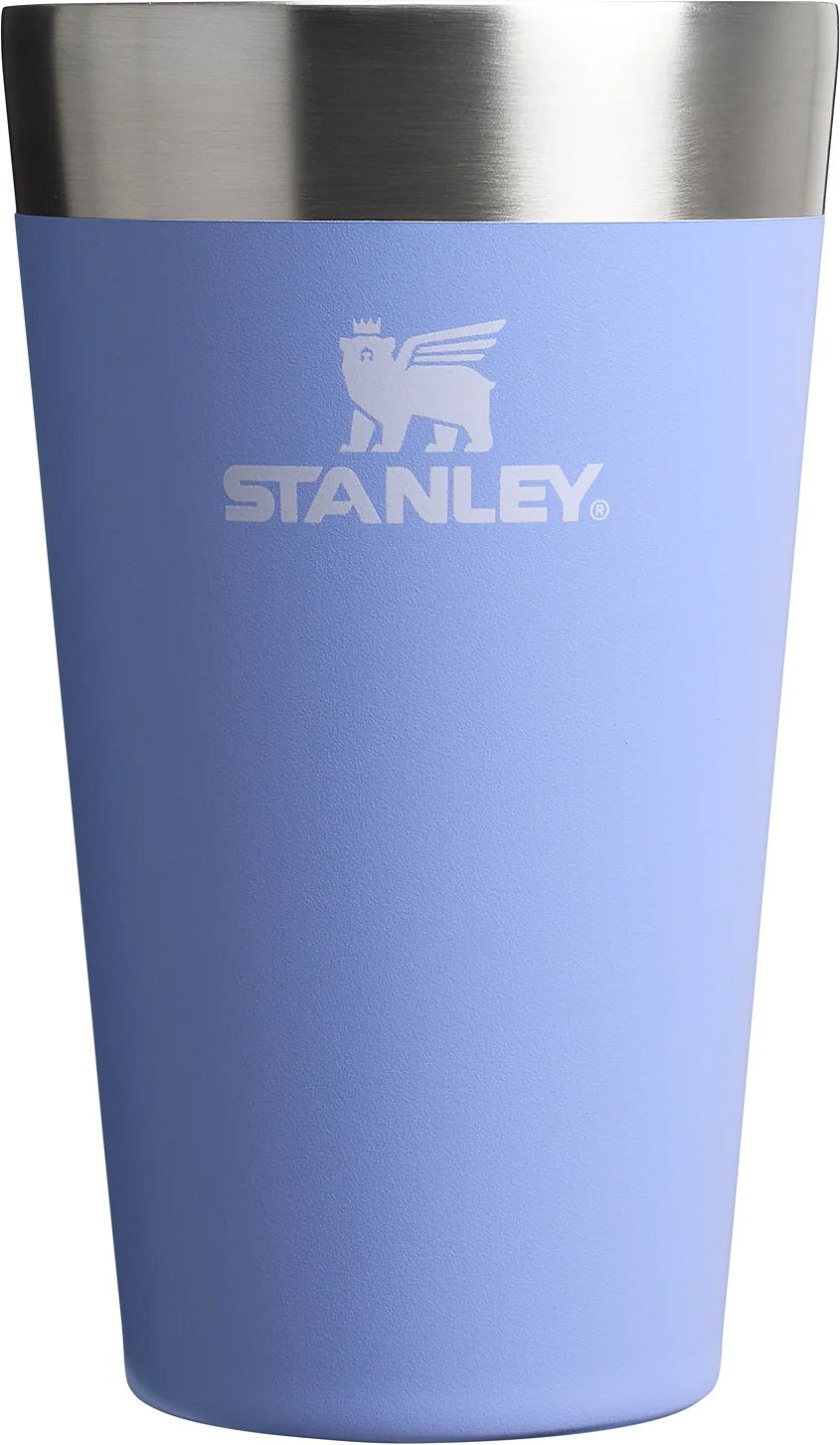 Stanley 16 oz. Adventure Stacking Pint Glass - Hydrangea