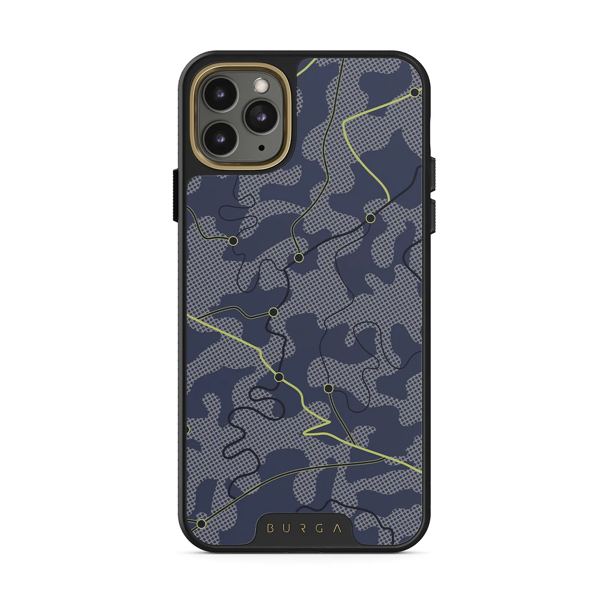 Pathfinder - iPhone 11 Pro Max ケース