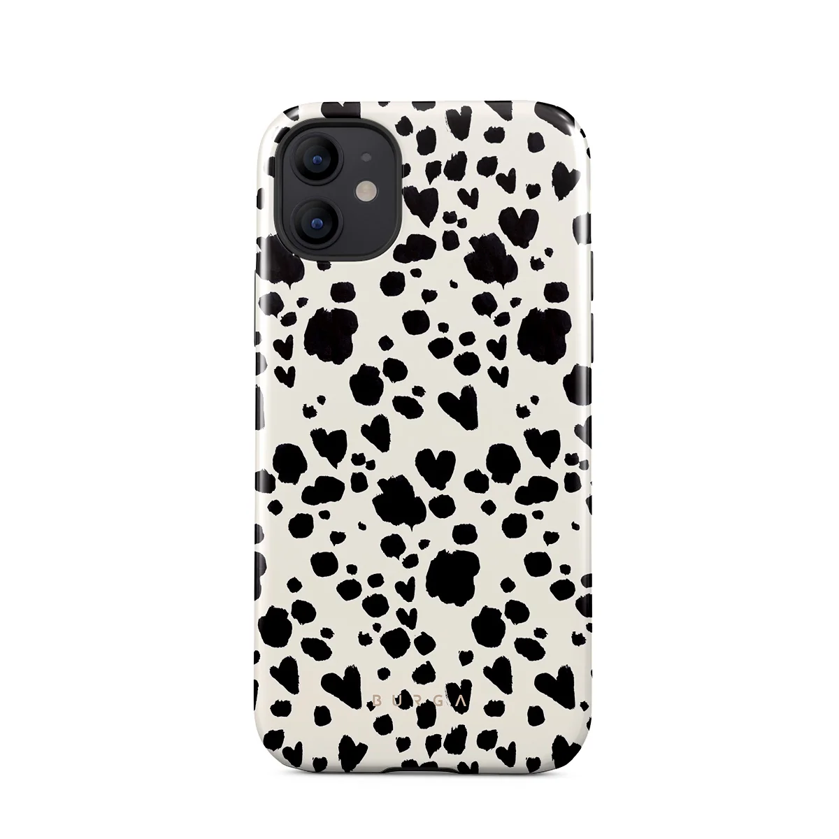 Pet Me - iPhone 12 ケース