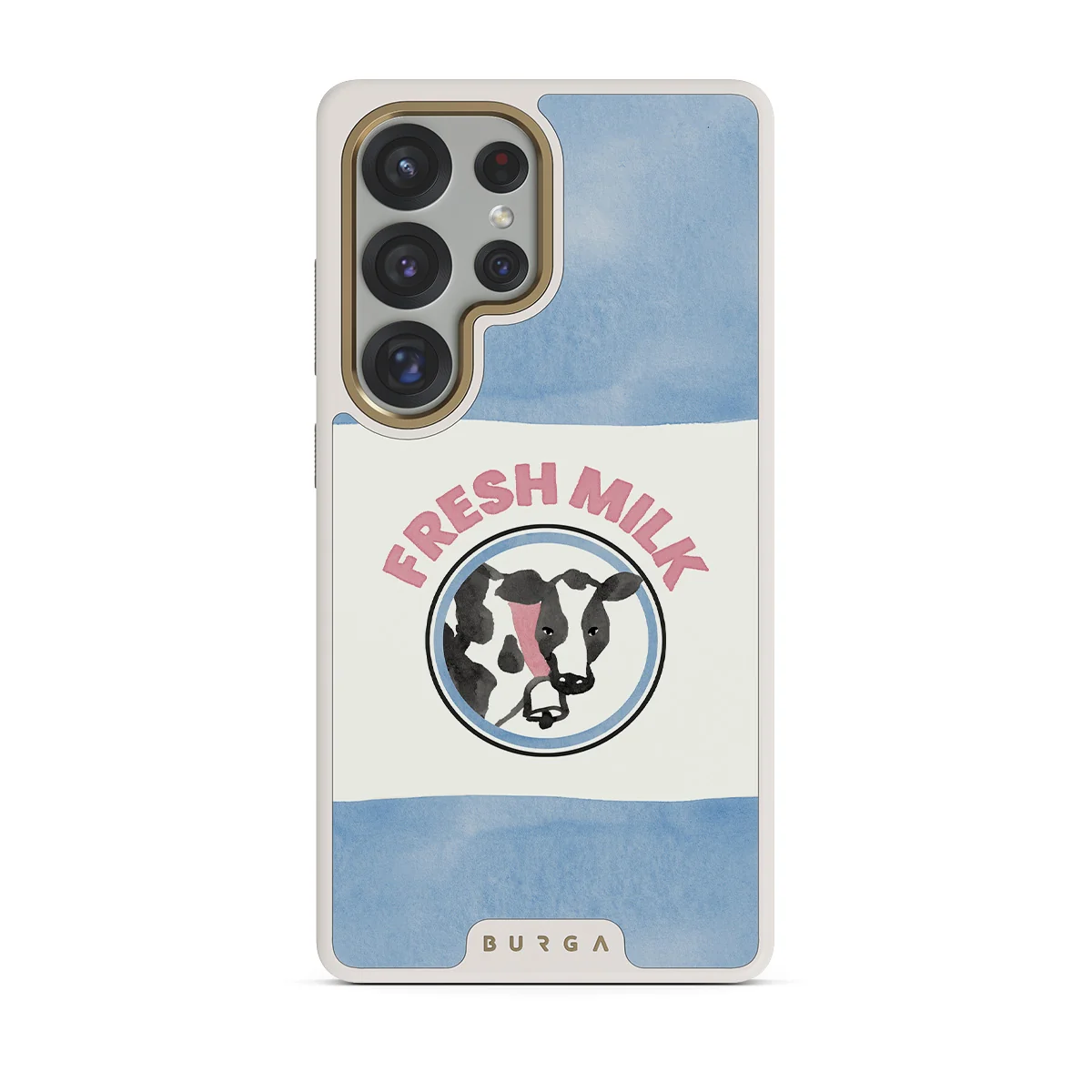 Milkshake - Samsung Galaxy S25 Ultra ケース