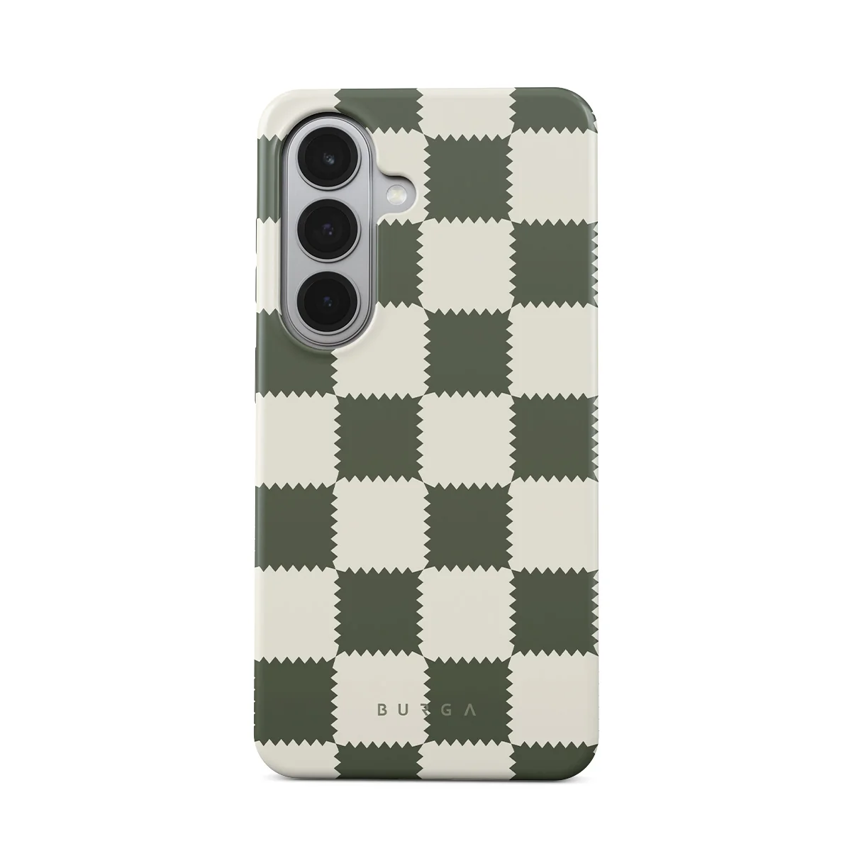 Retro Grid - Samsung Galaxy S26 Plus ケース