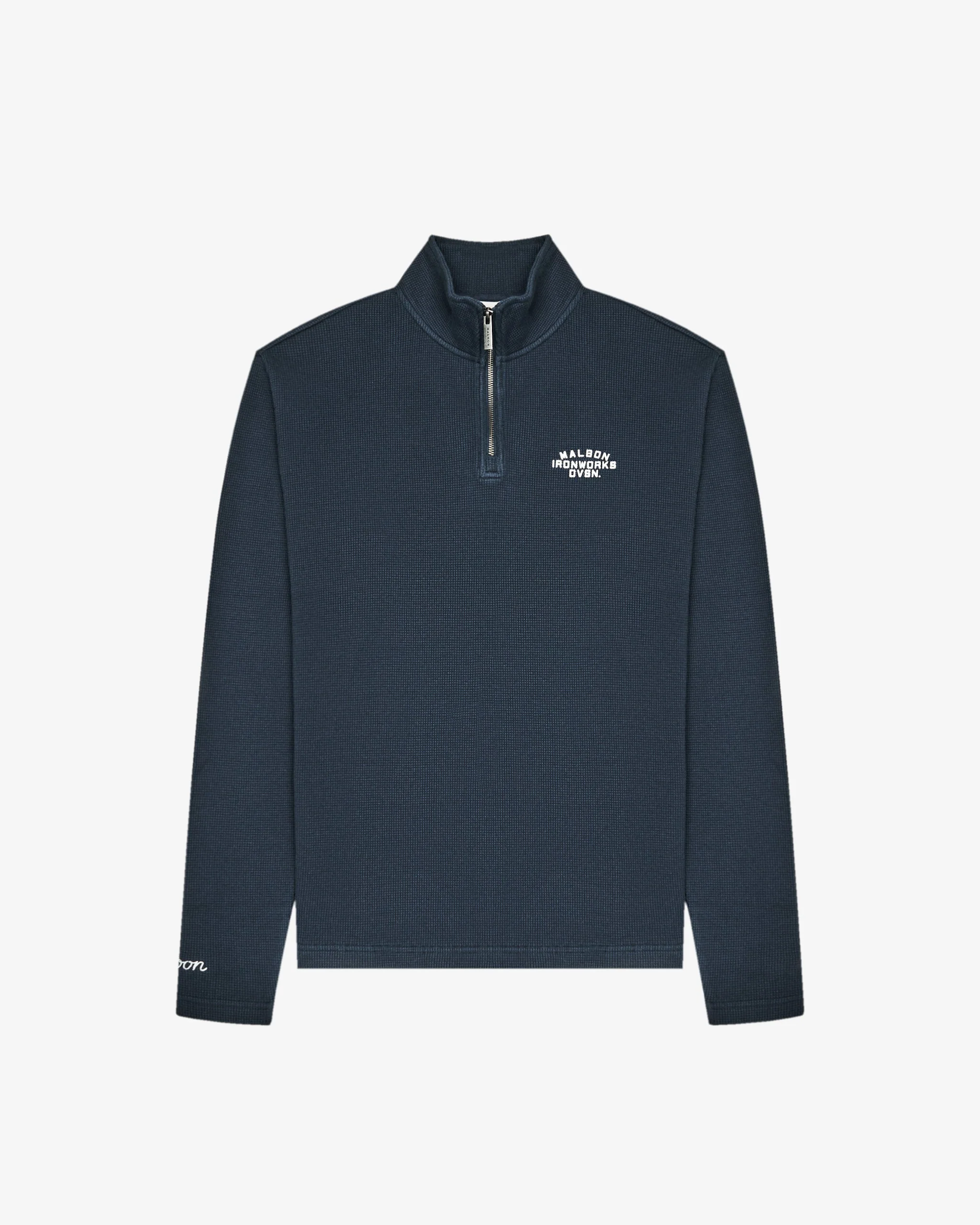 Flyer Ironworks Mid Layer