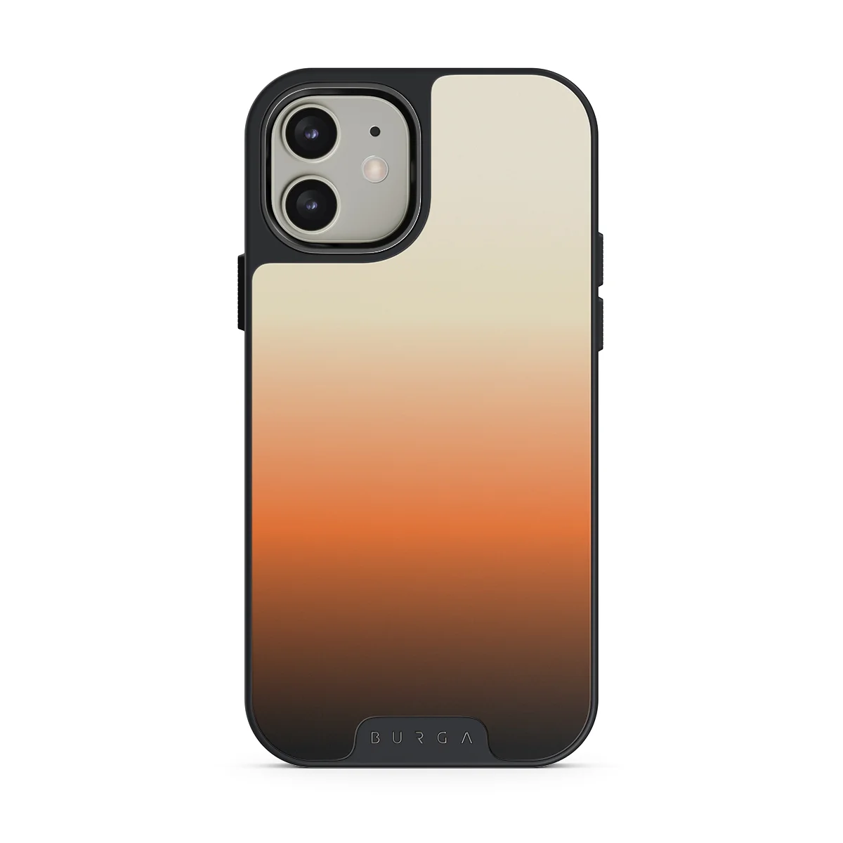 Slow Burn - iPhone 12 ケース