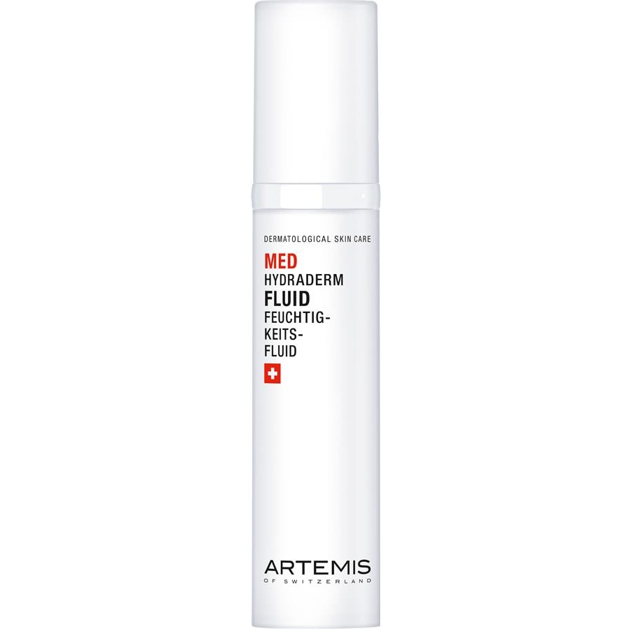 Artemis Med Hydraderm Fluid
