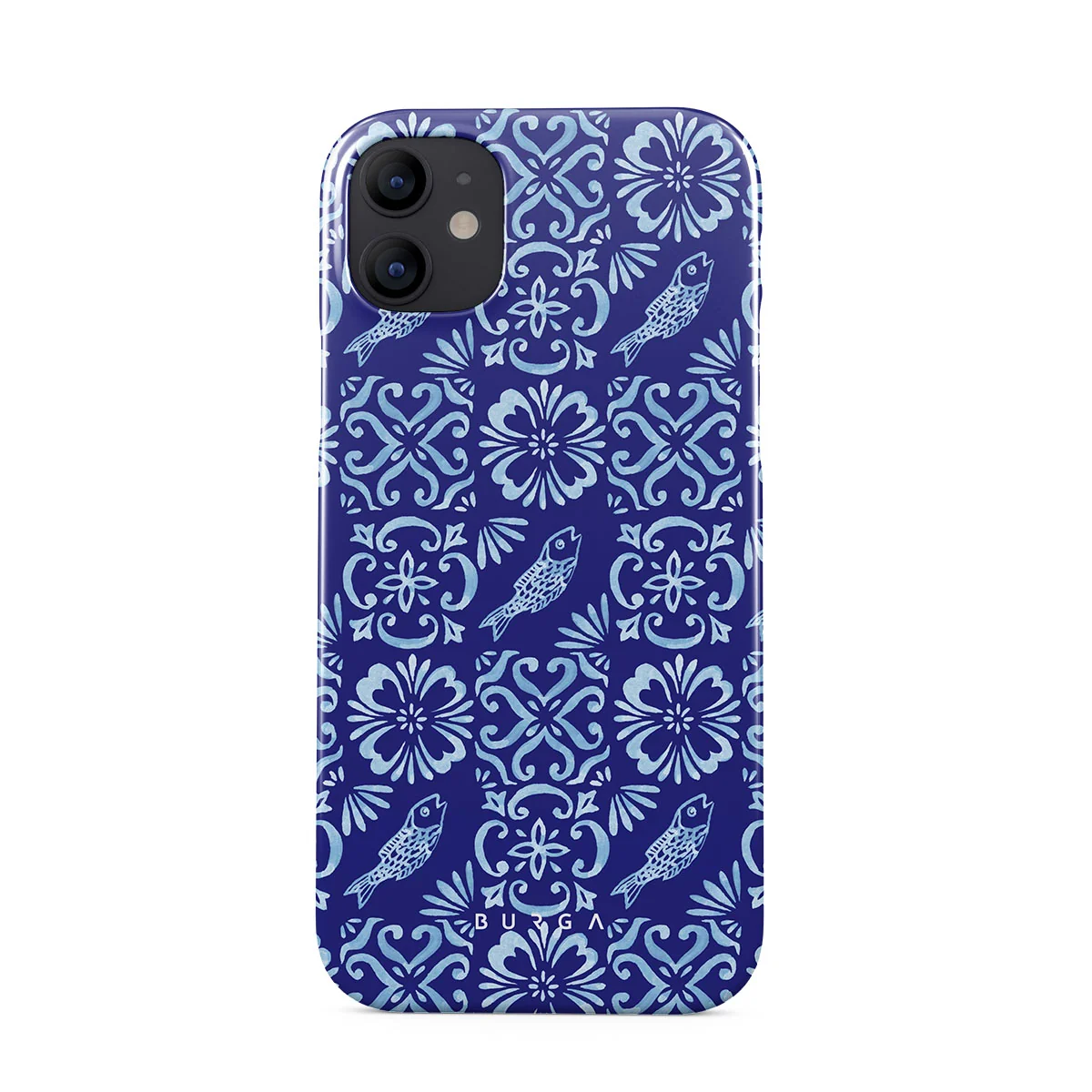 Lisboa - iPhone 12 Mini ケース