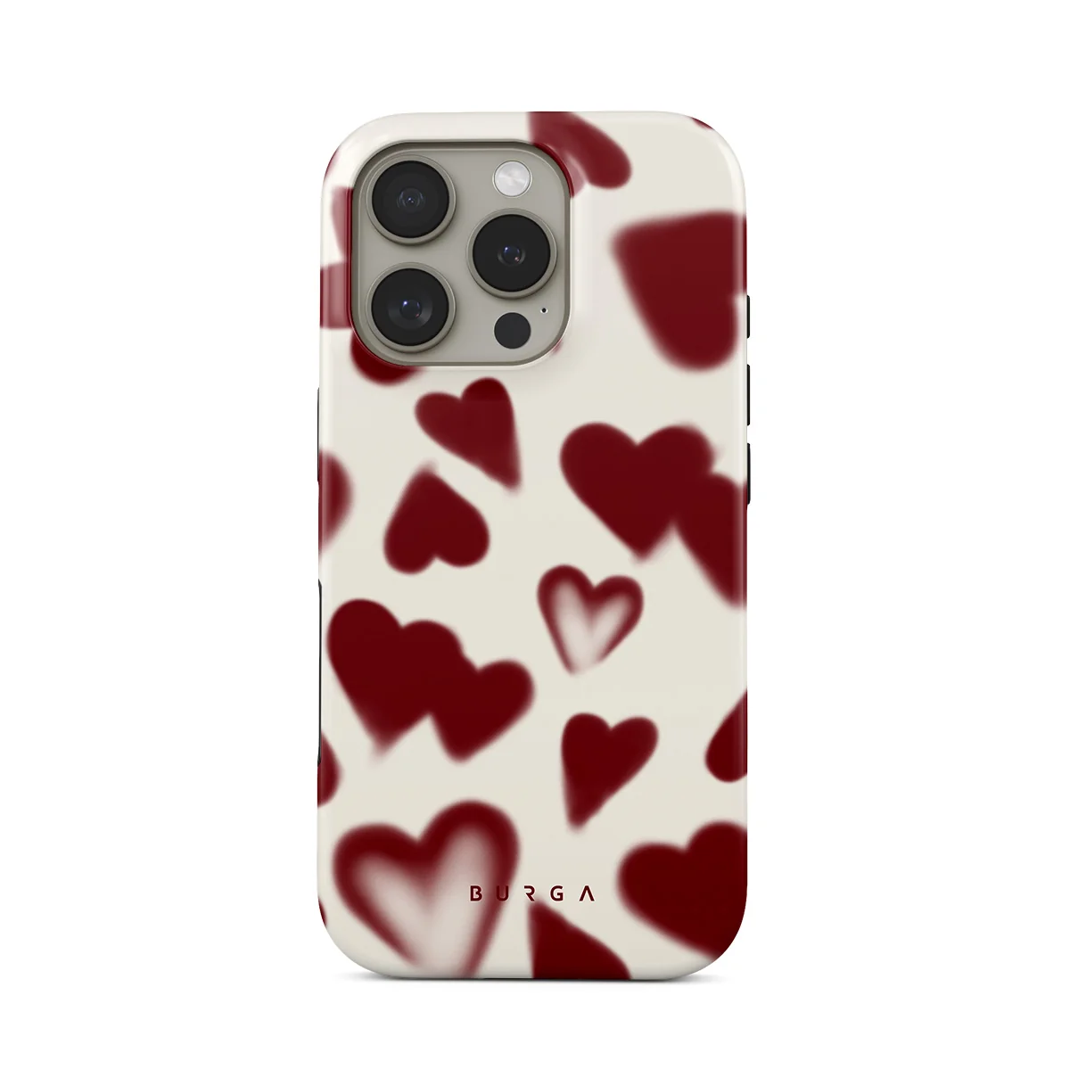 Be Mine - iPhone 16 Pro Max ケース