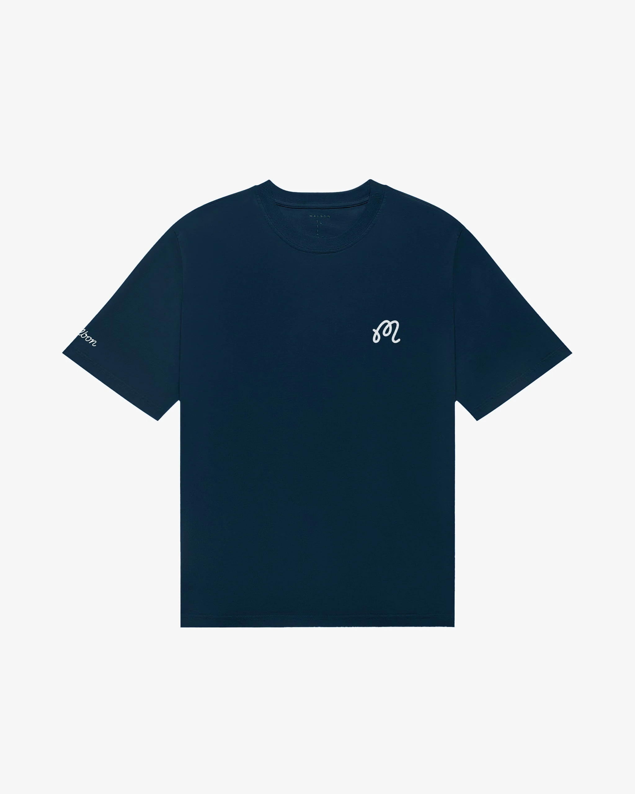 Bermuda Tee