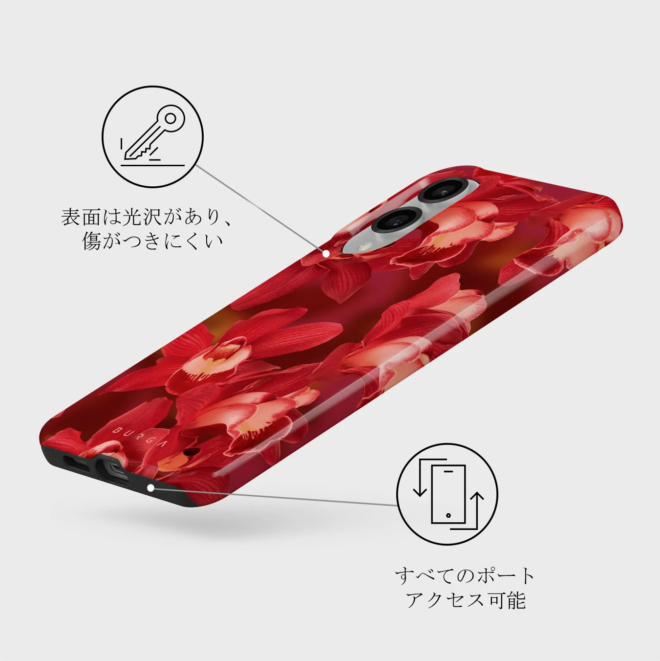 Goddess Energy - Samsung Galaxy S25 Edge ケース