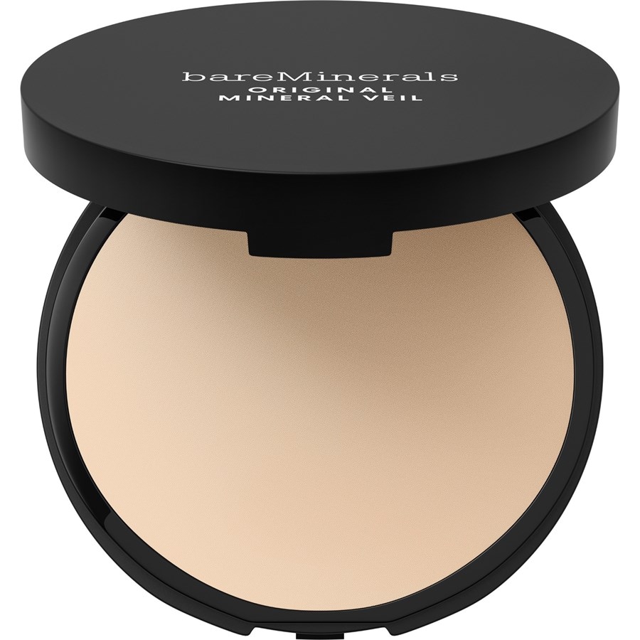 bareMinerals Puder wykańczający Original Mineral Veil Setting Powder
