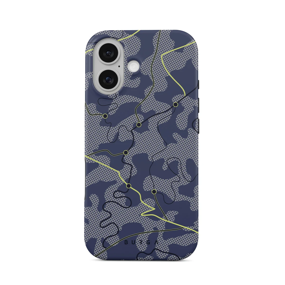Pathfinder - iPhone 16 ケース