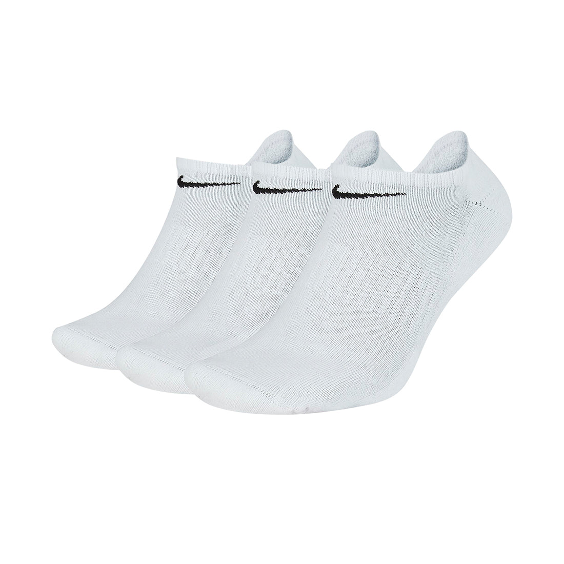NIKE Men Everyday Cush Ns 3P Sock SPORT