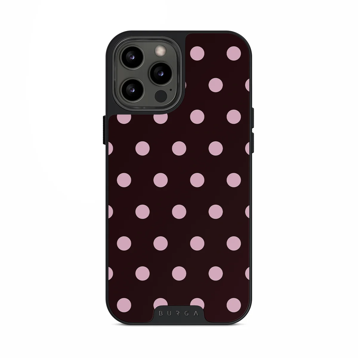 Berry Bliss - iPhone 12 Pro ケース