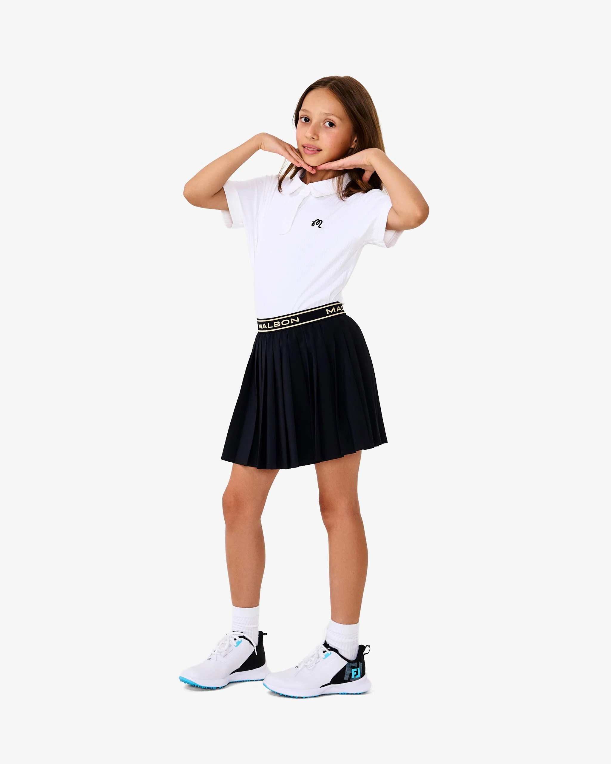 Youth Anna Polo
