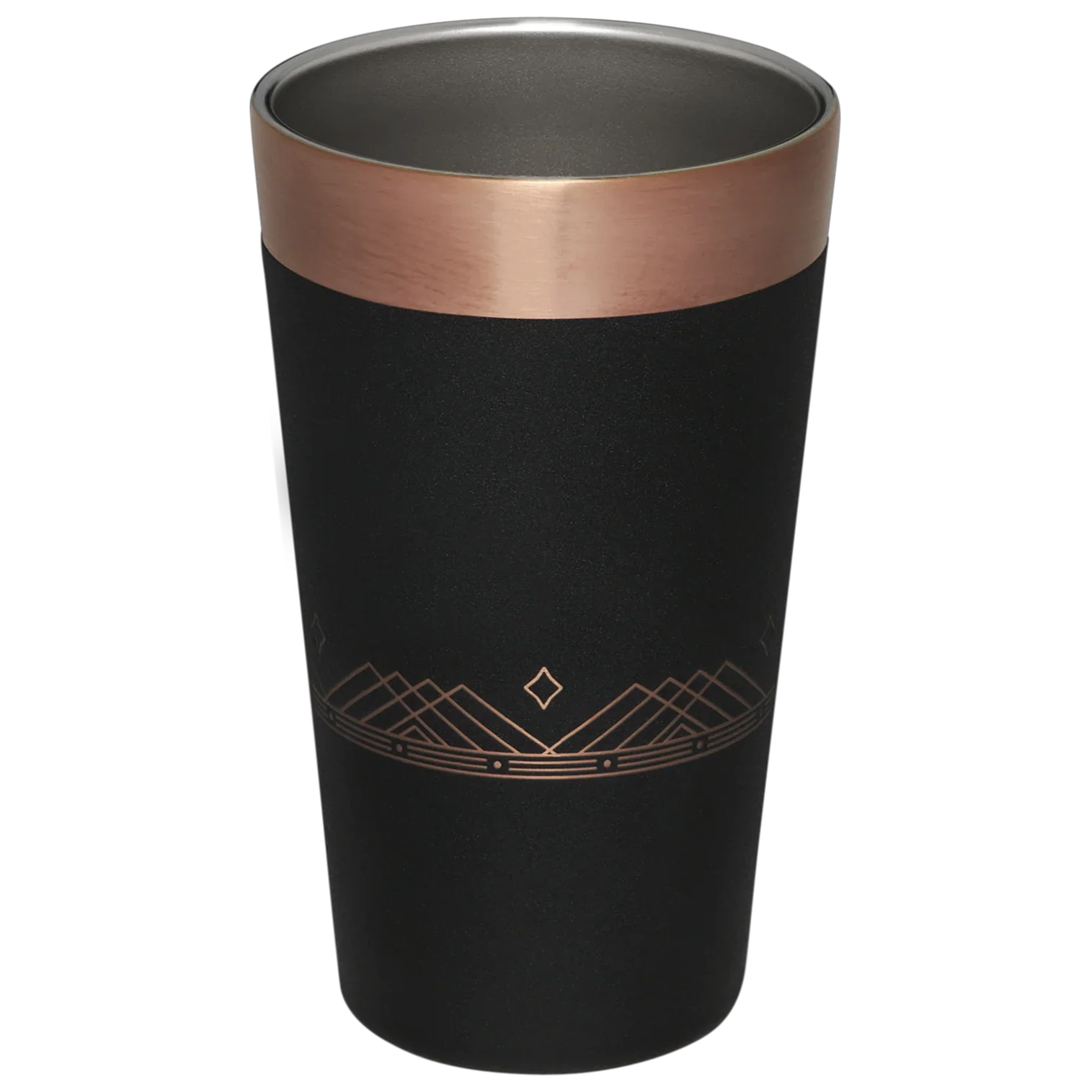 The Stacking Beer Pint | 16 OZ
