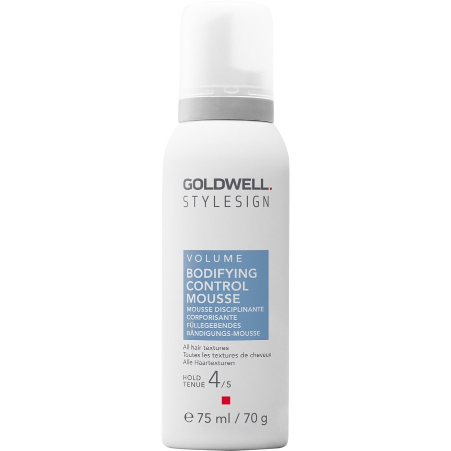 Goldwell Volume Stylesign Objętość wypełniająca pianka ujarzmiająca