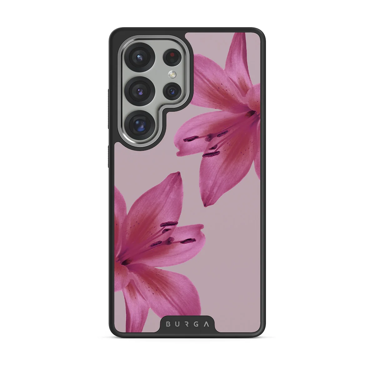 Fragile Beauty - Samsung Galaxy S25 Ultra ケース