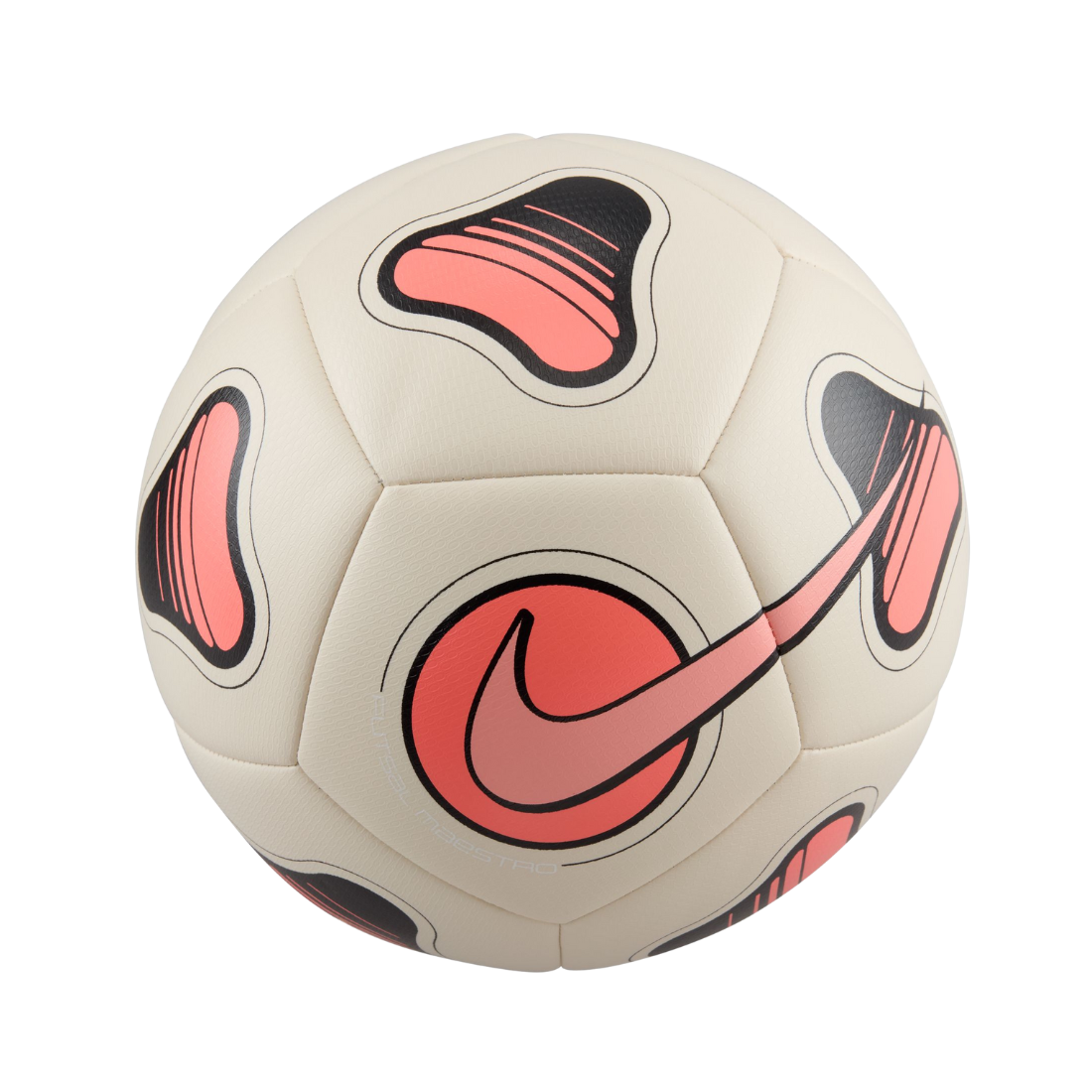 NIKE Maestro Men's Futsal Ball White FJ5547-110