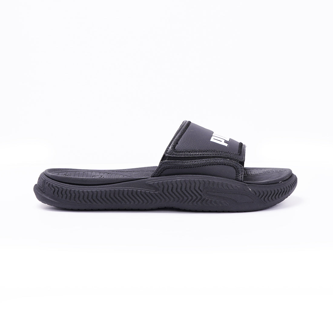 PUMA Softridepro Slide 2.0 V Men's Slippers Black 395432 08
