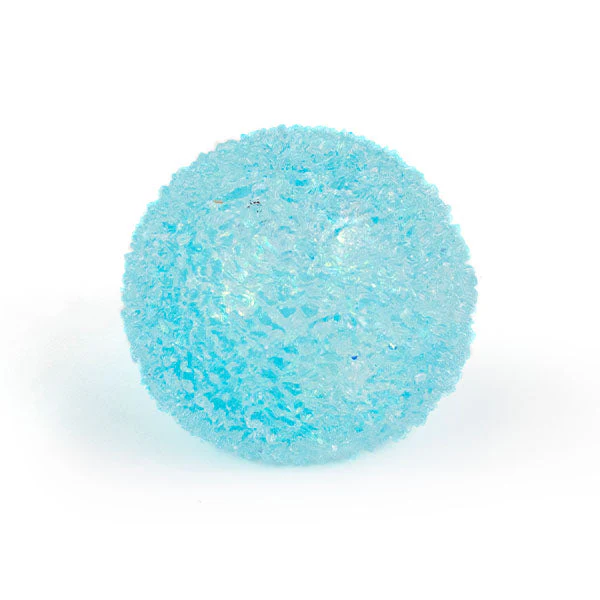 Sugah-Mals Orbs Sugar Stress Ball Squishy Fidget Toy (1pc) Color Ships Assorted