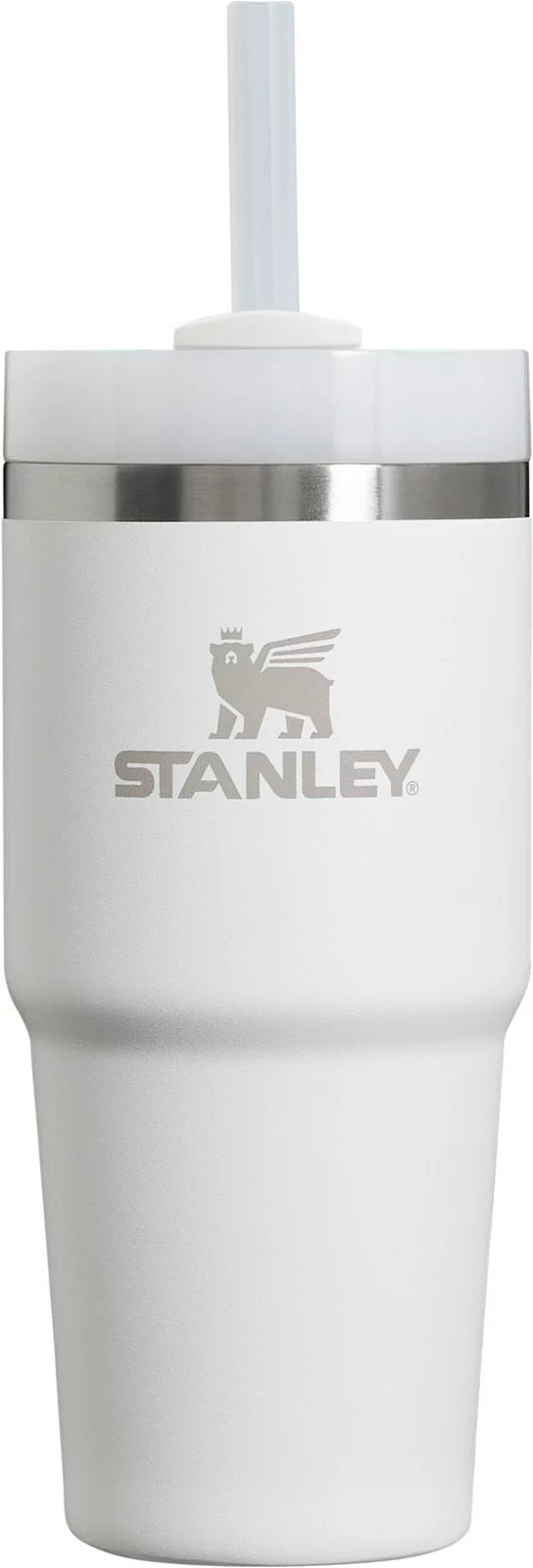 Stanley 14 oz. Quencher H2.0 FlowState Tumbler - Frost