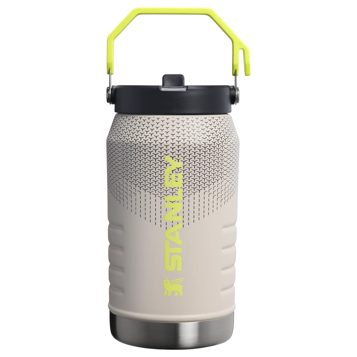 The IceFlow™ Flip Straw Jug