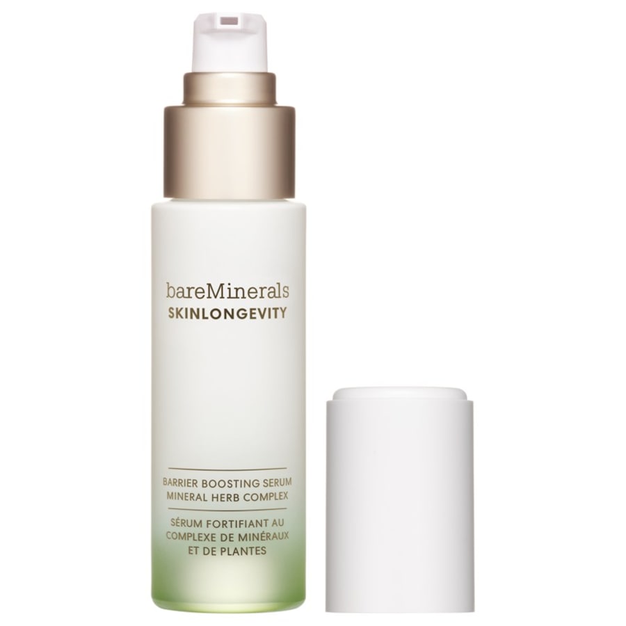 bareMinerals Serum Barrier Boosting Serum SKINLONGEVITY