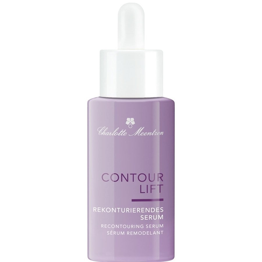 Charlotte Meentzen Contour Lift Serum odbudowujące