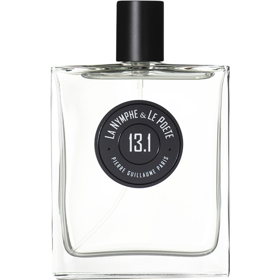 Pierre Guillaume Paris Numbered Collection Eau de Parfum Spray 13.1 La Nymphe & Le Poete