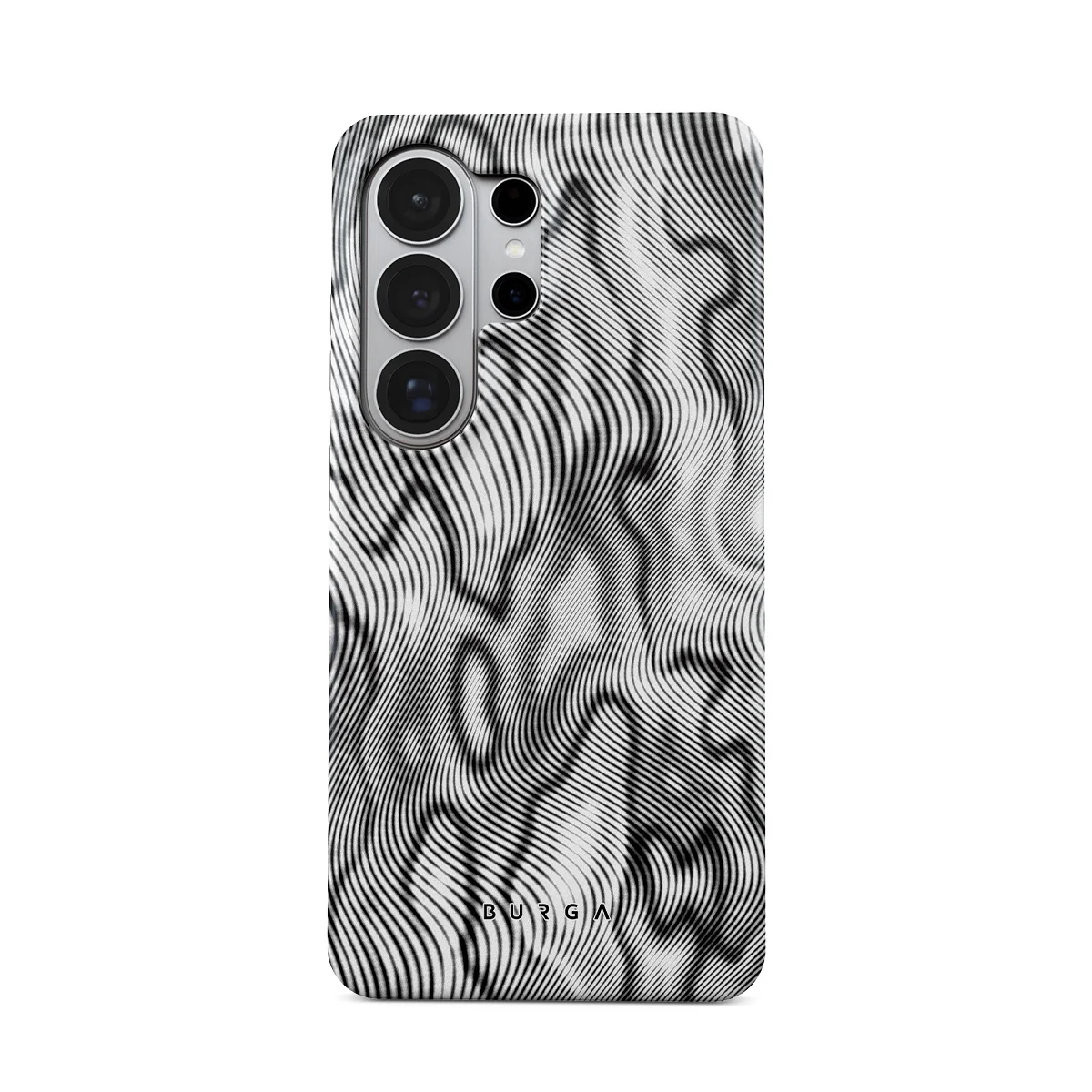 Ghost - Samsung Galaxy S26 Ultra ケース