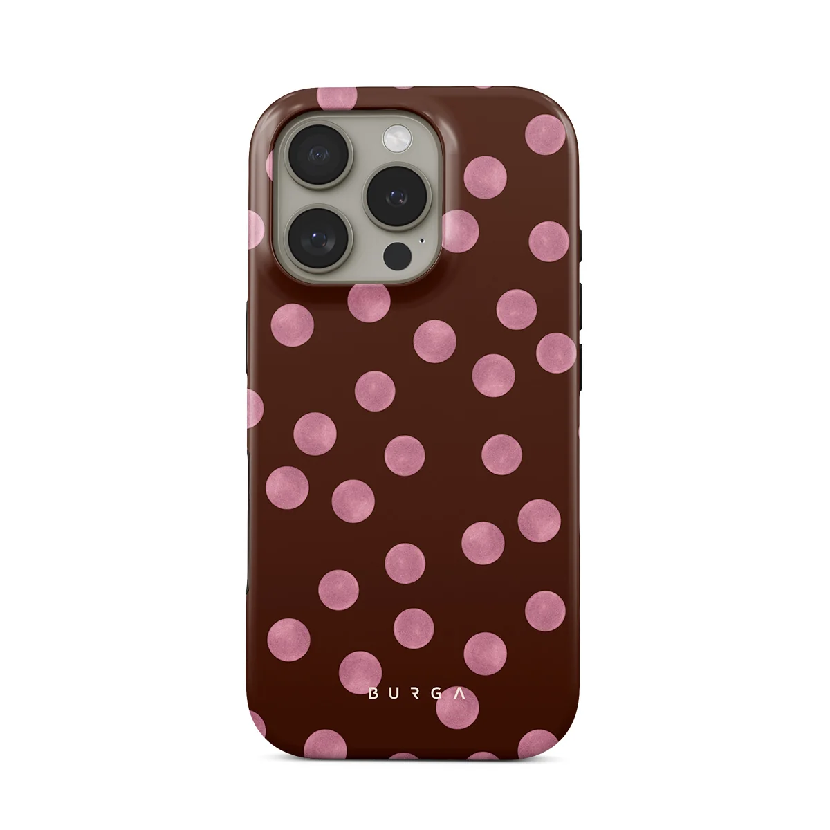 Pillow Talk - iPhone 16 Pro ケース