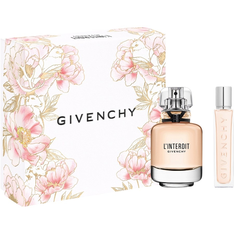 GIVENCHY L'Interdit Zestaw na Dzień Matki