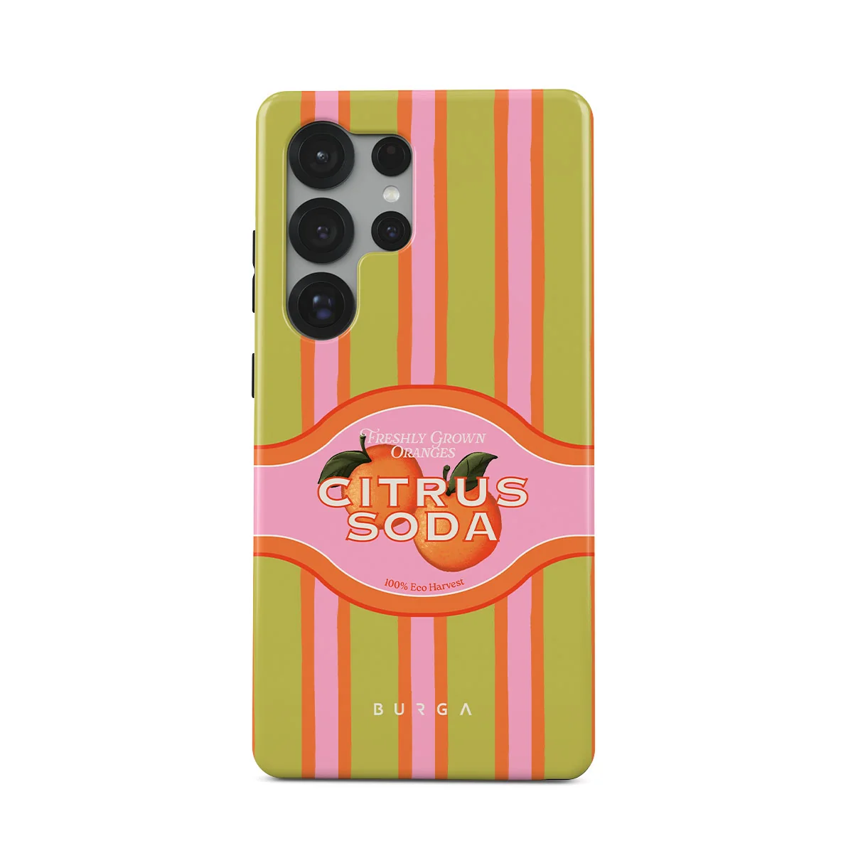 Zesty - Samsung Galaxy S25 Ultra ケース